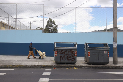 El evento será de 07:00 y 12:00, en el  Centro Histórico de la urbe