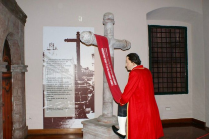 Las actividades la iniciativa de Eugenio Espejo previo al 10 de agosto.