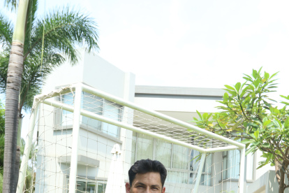 Matías Oyola aseguró que Ariel Holan ocasionó que los jugadores del Ídolo bajaran su nivel