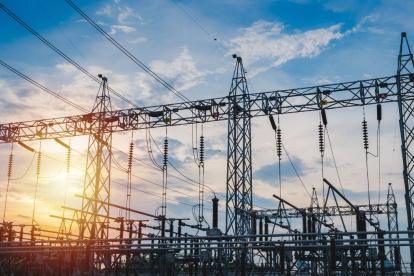 Ecuador enfrenta una crisis energética debido al estiaje.