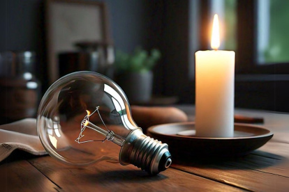 Horarios de cortes de luz en Cuenca del 28 de octubre al 3 de noviembre.