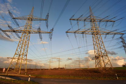 Ecuador enfrenta una crisis energética debido al estiaje.