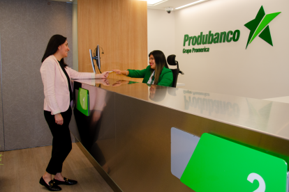 La experiencia al cliente se ha convertido en parte importante de los bancos.