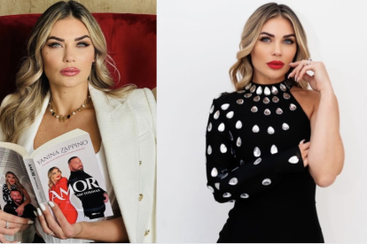 A través de las herramientas del coaching, Yanina hace más fuerte, más empoderada y más valiosa a quienes la escuchan.