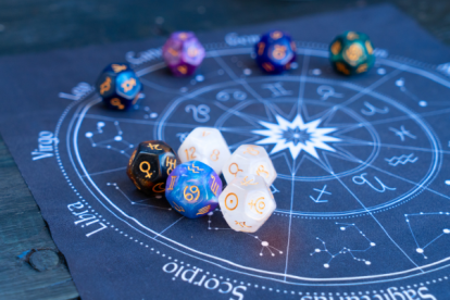 Horóscopo 22 de octubre 2024.