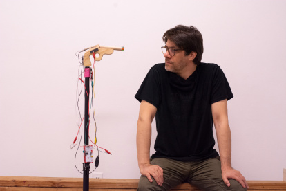 Las piezas se exhibirán en la galería N24.