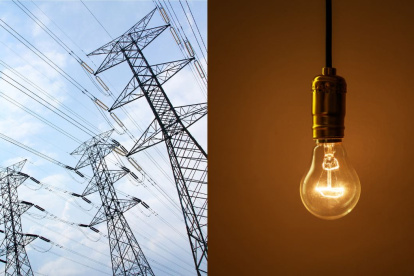 Conoce los horarios de cortes de luz para este 21 de octubre.