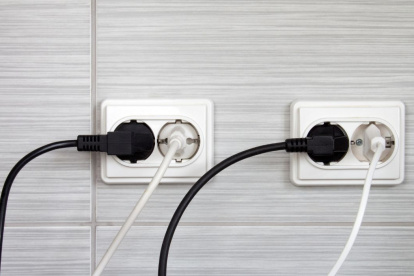 Los apagones programados seguirán afectando a Quito.