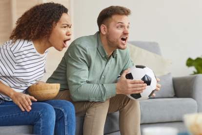 Este domingo podrás ver en Directv, una variedad de deportes.