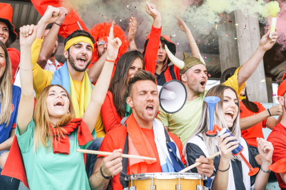 Este sábado podrás ver en Directv, una variedad de deportes.