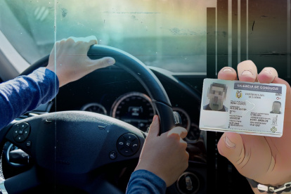 Revisa los requisitos para renovar tu licencia de conducir no profesional en Ecuador.