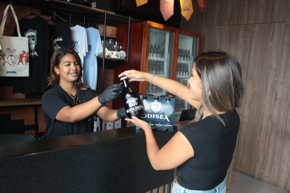 El festival de cerveza artesanal se prepara para el 25 de octubre.