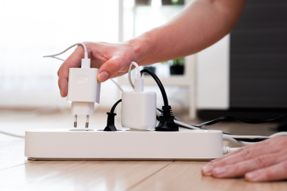 Racionamientos del suministro eléctrico no dan tregua.