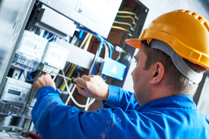 Apagones en Durán se extienden a ocho horas diarias.
