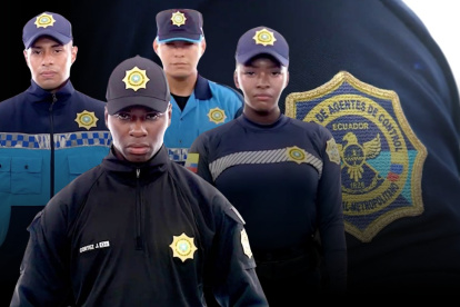 La nueva piel, como lo bautizó el Municipio, fue presentada en un video que publicó el alcalde.