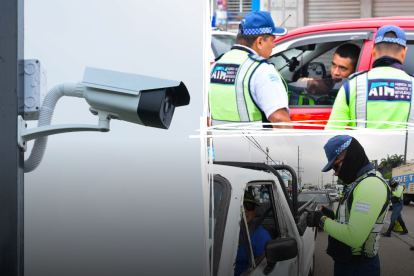 Las contravenciones se notificarán por correo electrónico