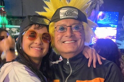 Estos son algunos detalles sobre cómo es la relación de Marcela Aguiñaga con su prometido