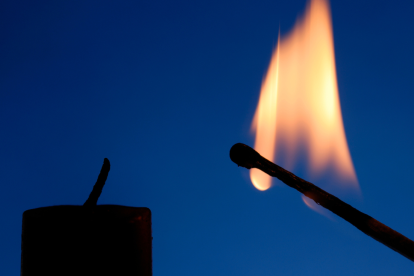 Los horarios de los cortes de luz en Quito se han reducido a ocho horas por esta semana.