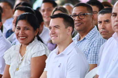 El mandatario acudirá a São Paulo, donde se llevará a cabo un foro económico.