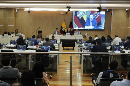 Una de las licencias se aprobó con 19 votos a favor en el Concejo.