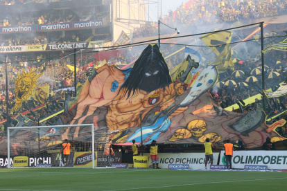 Clasico del astillero