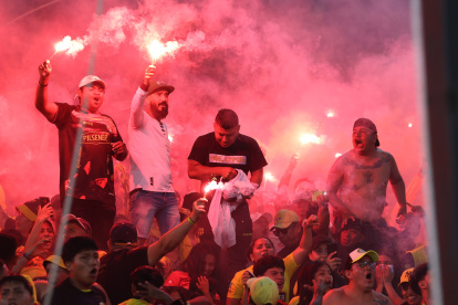 clásico del astillero 2024