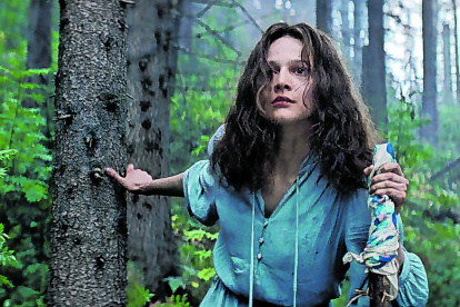 Esta película está basada en hechos reales.