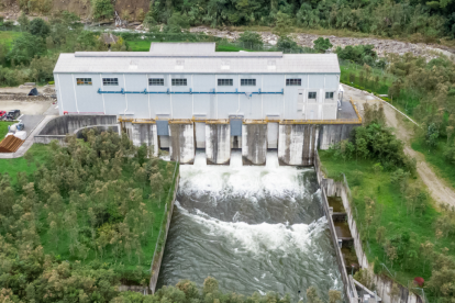 Claro ha tomado medidas decisivas para asegurar el funcionamiento de su operación.