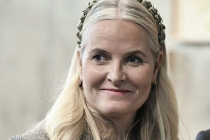 Mette Marit