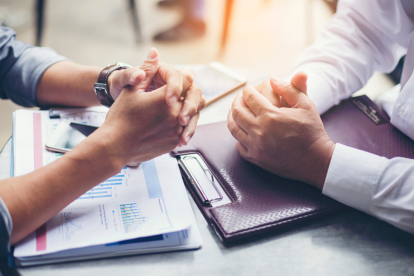 Las expectativas salariales de septiembre son menores que las de agosto.