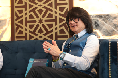 La terapia con células madre promete revolucionar la medicina