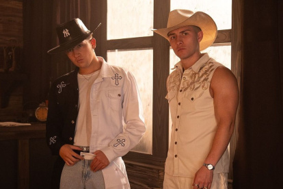 Álex Ponce y Blanko