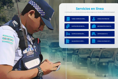 Se puede impugnar desde la página web