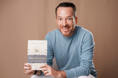 El libro estará disponible en todas las librerías del país desde el 28 de octubre.