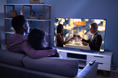 Flujo TV es una aplicación de streaming gratuita diseñada para dispositivos Android.