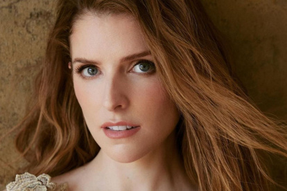 Anna Kendrick tiene 39 años.