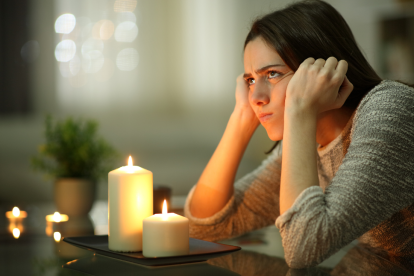 Existe una forma más fácil y rápida para poder consultar los cortes de luz efectuados por CNEL.