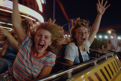 ¿Por qué nos gusta sentir miedo?