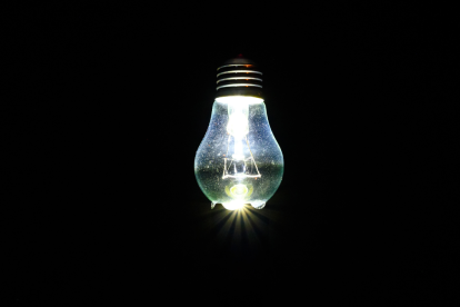 Apagones en Quito se extendieron a catorce horas.