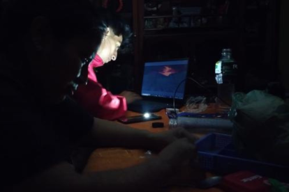 Estudiantes son los clientes más frecuentes