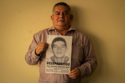 El Ministerio Público insiste en que las pruebas presentadas por la defensa de los implicados es incongruente.