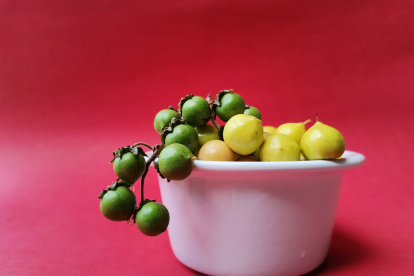 la fruta de oro llena de colágeno que combate las arrugas y fortalece la piel de forma natural