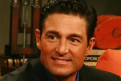Fernando Colunga