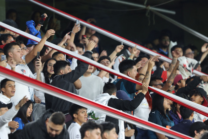 Liga de Quito se mantiene en la pelea por ganar la segunda etapa de la LigaPro.