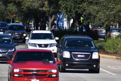 La medida se mantiene de lunes a viernes en la capital.