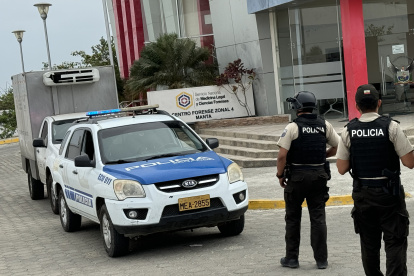 Imagen referencial para graficar este artículo relacionado sobre el asesinato de fiscal de Manta