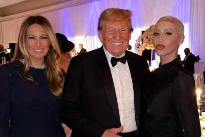 Descrubre por qué Amber Rose acusa a Beyoncé de copiar su discurso