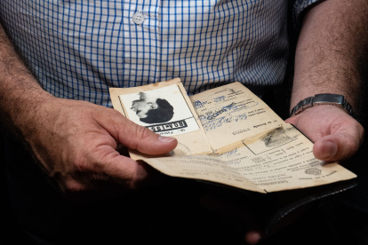 Proceso. Los primeros resultados dan cuenta que en Uruguay hay segunda vuelta.