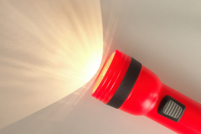 Cortes de luz en Guayaquil.