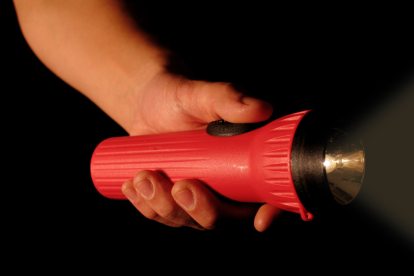 Cortes de luz en Quito.